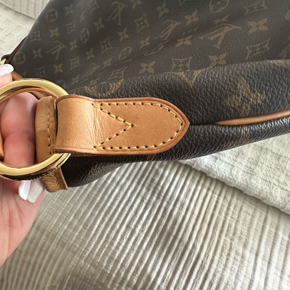 Louis Vuitton AUTHENTIC - Delightful PM - Picture 2 of 8